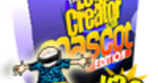 The Logo Creator 3.5