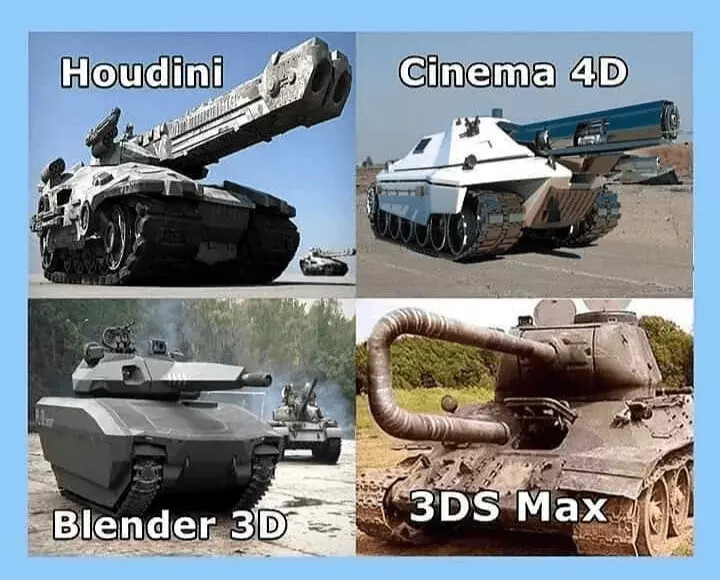 Маркетинг на 3д стоках Часть 2