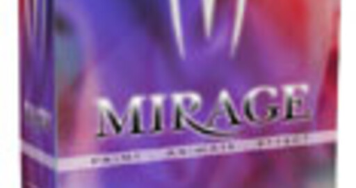 Mirage от Bauhaus Software