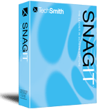 SnagIt 7