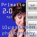 Primatte Chromakeyer 2.0 от Digital Anarchy