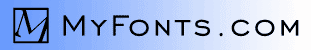MyFonts.com добавил 400 шрифтов от ParaType
