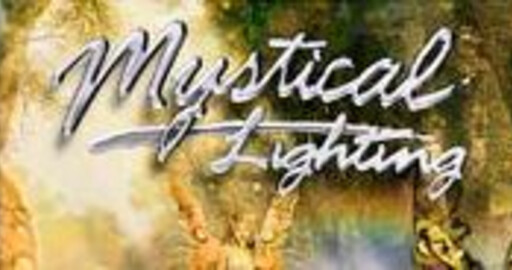 Mystical Lighting и Photo/Graphic Edges 6.0