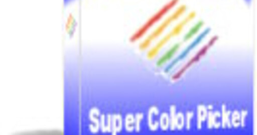 Super Color Picker 1.2