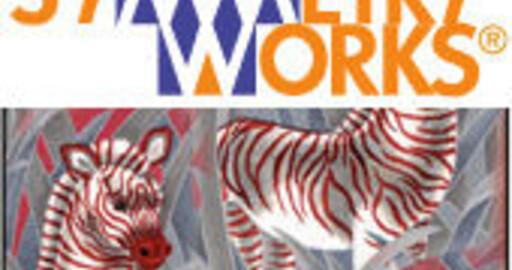 Artlandia SymmetryWorks 3 для Illustrator