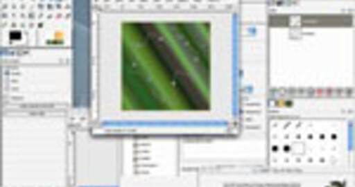 GIMP Hits 2.0