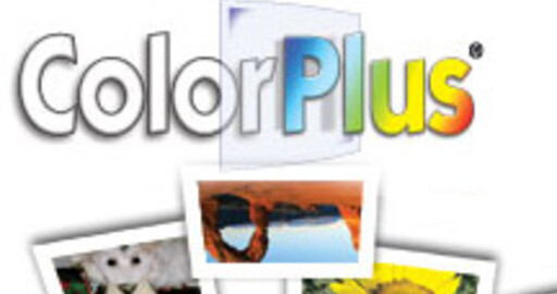 ColorPlus