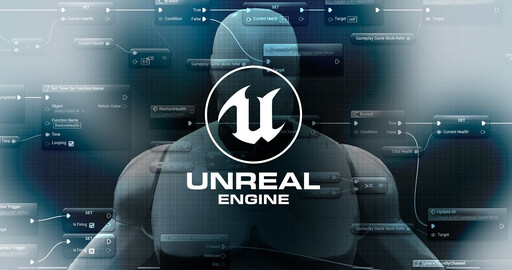 Подбор предметов и вывод их количества на экран в Unreal Engine