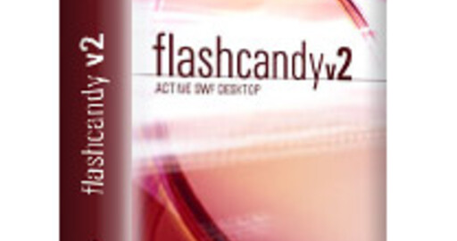 FlashCandy v 2.0