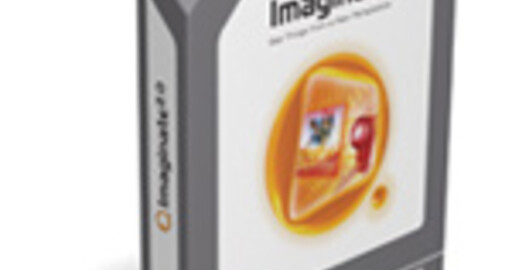 Imaginate 2.0