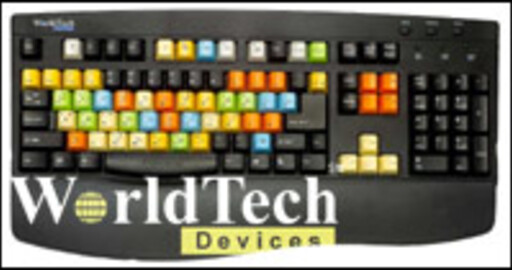 Specialist Keyboard