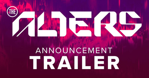Трейлер игры "The Alters"