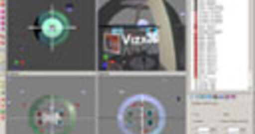Vizx3D v.1.2