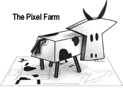 The Pixel Farm на IBC 2004