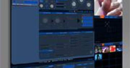 Modul8 V1.0 для OSX