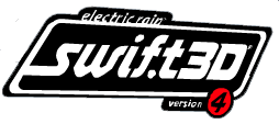 Swift 3D 4.0