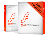 Обновление Macromedia Flash MX 2004