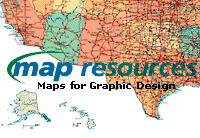 Map Resources добавил 16 новых карт