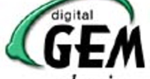 DIGITAL GEM Professional Plug-In
