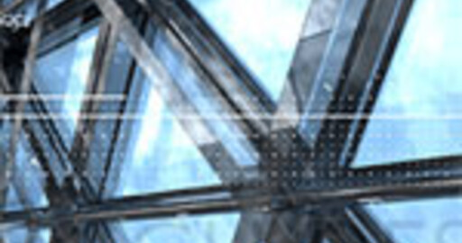 Dosch LayerFX - Abstract и Architecture