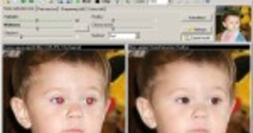 Helicon Filter
