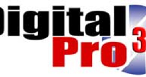 DigitalPro 3