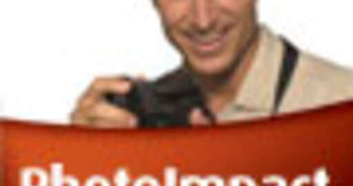 Ulead PhotoImpact 10