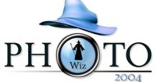 PhotoWiz Contest 2004