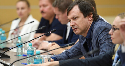 ЗАПРЕТ ИНОСТРАННЫХ КОМПАНИЙ НА ПОКАЗ СВОЕГО КОНТЕНТА – ПРОДУМАННАЯ И РАЗРУШИТЕЛЬНАЯ АКЦИЯ ОБВАЛА РОССИЙСКОЙ КИНООТРАСЛИ.