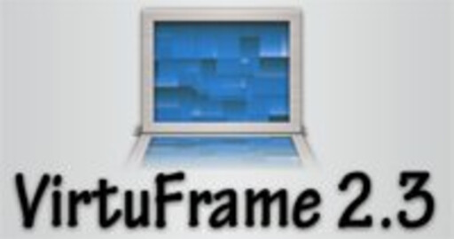 VirtuFrame 2.3.1 для Mac