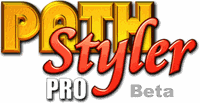 Бета версия Path Styler Pro от Shinycore