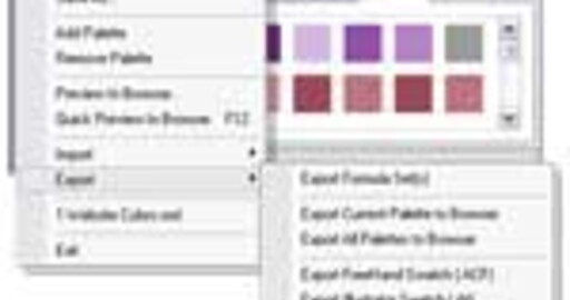 ColorCache 3.0