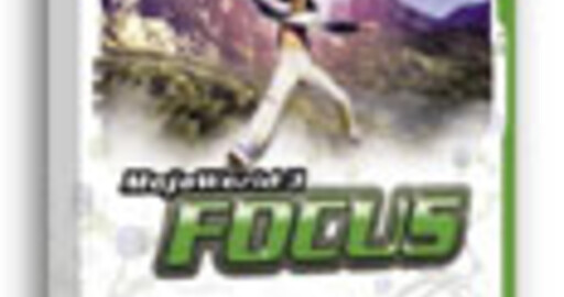 MojoWorld Focus