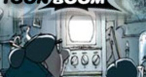 Toon Boom Studio v2.5 для PC