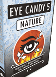 AlienSkin выпускает EyeCandy 5: Nature