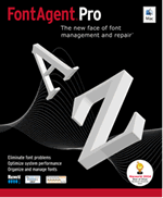 FontAgent Pro 3 для Mac OS X