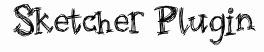 Плагин Sketcher