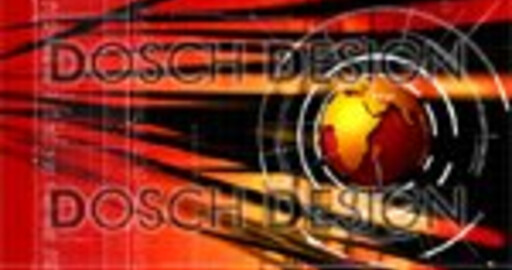 Dosch LayerFX: Global Tech