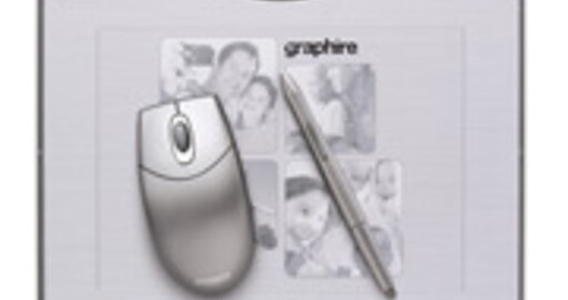 Новые планшеты от Wacom
