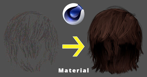 Заблокированы настройки материалов в Cinema 4D ? Решение !