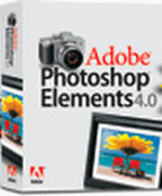 Photoshop Elements 4.0 для Windows