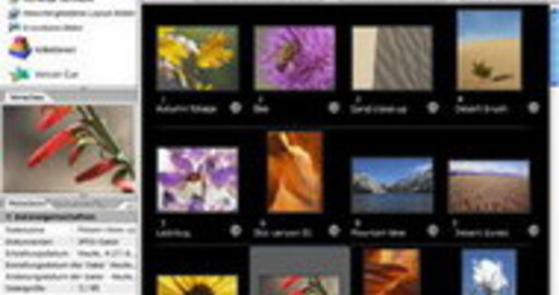 Солидное дополнение к коллекции Adobe Stock Photos Service
