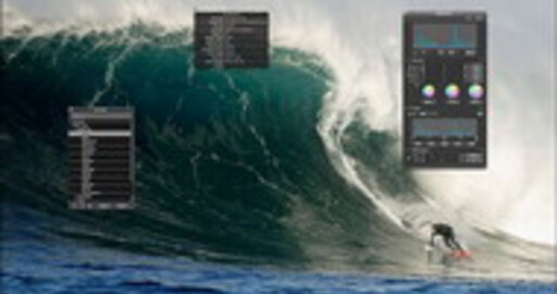 Aperture VS Photoshop