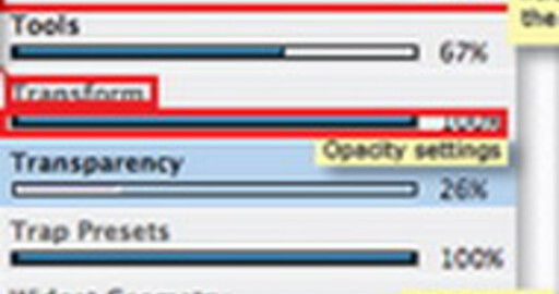 X-ray плагин для пользователей Adobe Indesign и InCopy Panels