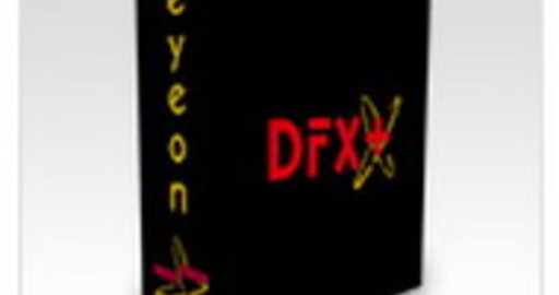 eyeon Software выпустила DFX+ 5