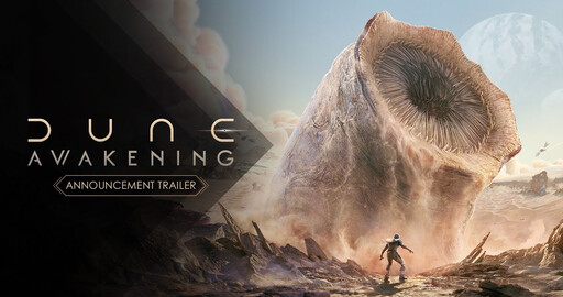 Трейлер "Dune: Awakening"