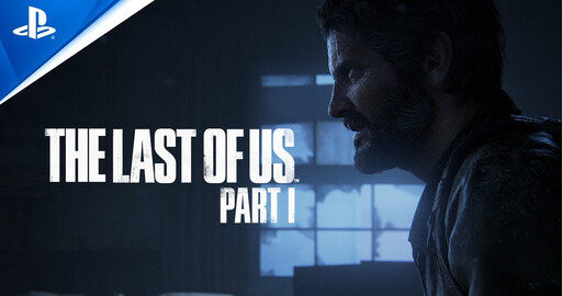 Трейлер ремейка The Last of Us