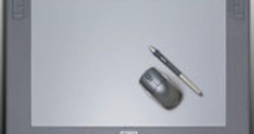 Планшет Wacom 12x9