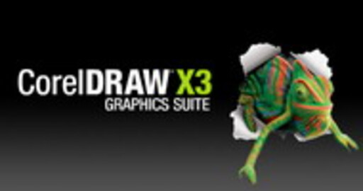 Corel представляет CorelDRAW Graphics Suite X3
