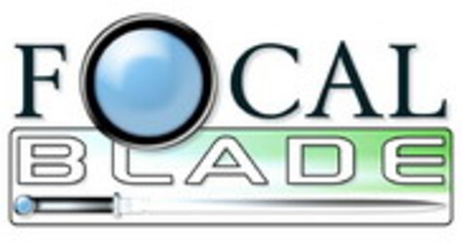 Плагин FocalBlade под OS X